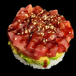 Tartar Atún