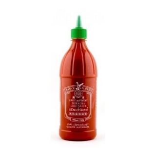 Salsa Picante Sriracha 730ml