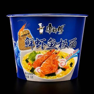 TALLARINES SABOR MARISCOINST