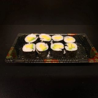 Maki Aguacate (8ud)