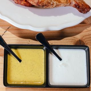 Aji De Polleria