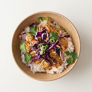 Curry Amarillo