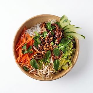 Bo Bun Thai