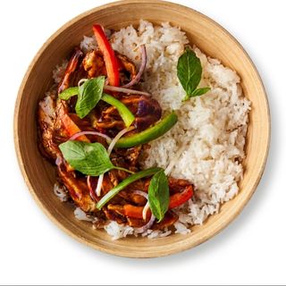 Chicken Thai