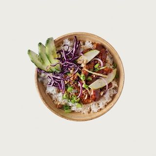 Chicken Satay