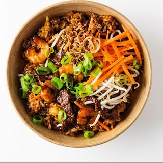 Nua Kao