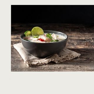 Sopa Tom Kha
