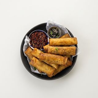 Rollitos de Primavera (3 uds.)