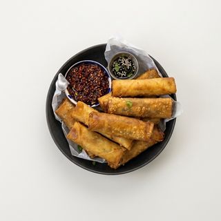 Rollitos de Primavera (6 uds.)