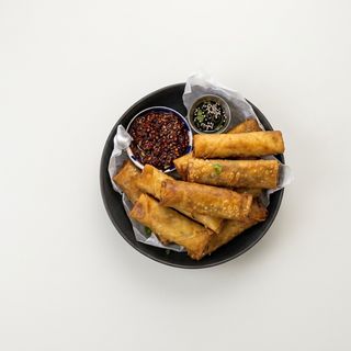 Rollitos de Primavera (9 uds.)