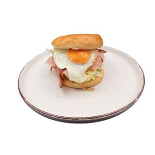 Burger Galea