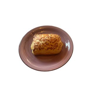 Napolitana mixta