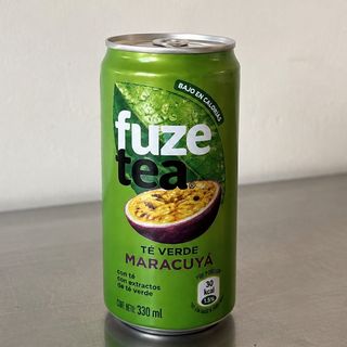 Fuze Tea Maracuyá