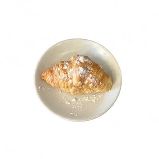 Mini croissant