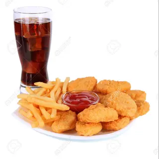 MENU 8