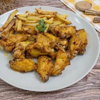 MENU 7