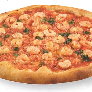 PIZZA GAMBAS
