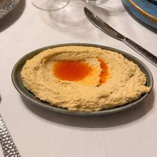 Hummus