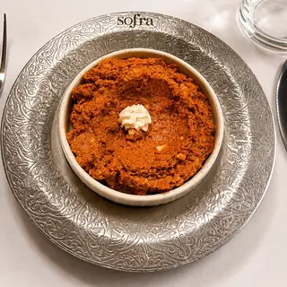 Muhammara