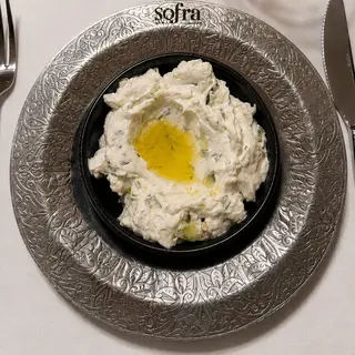Cacık
