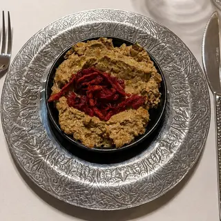 Havuç Tarator