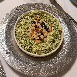 Girit Ezmesi