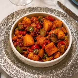 Şakşuka
