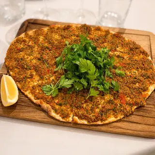 Lahmacun