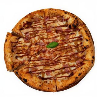 Pizza Casanova (Familiar)