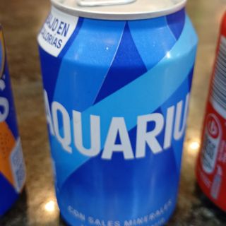 AQUARIUS