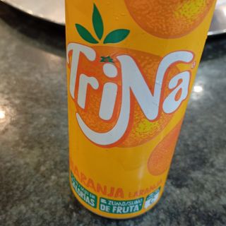 TRINA-NARANJA