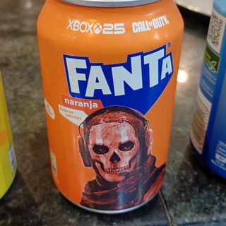 FANTA-NARANJA