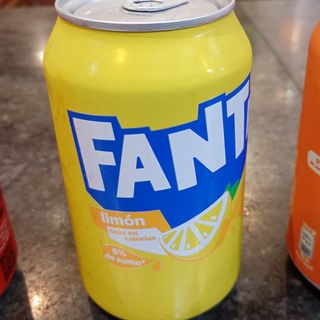 FANTA-LIMON