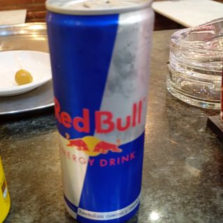RED-BULL