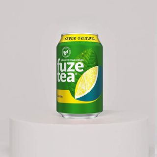 Fuze Tea