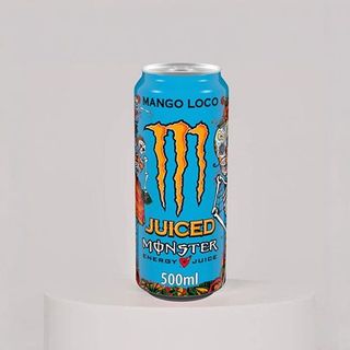 Monster Mango Loco