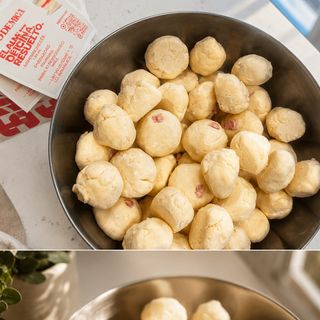 Pan De Queso (1 Ud.)