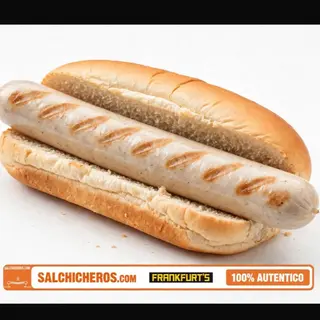 bratwurst