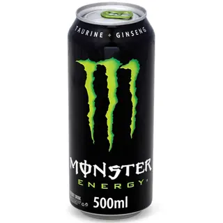 Monster Energy