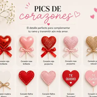 Pick ❤️