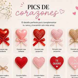 Pick ❤️