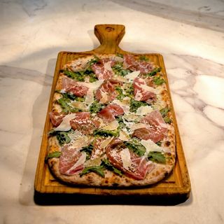 Pinsa Special