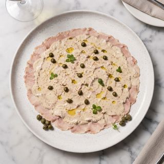Vitello Tonnato