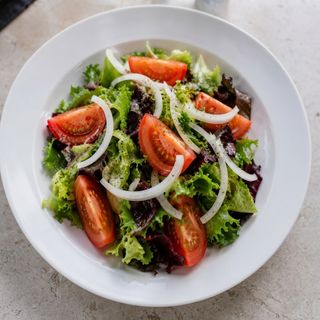 Ensalada De Tomate