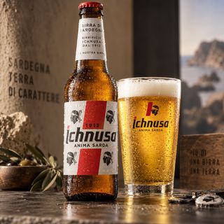 Ichnusa