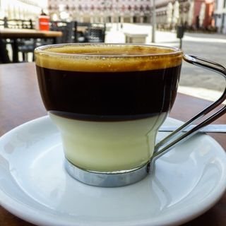 Café Bombón