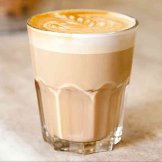 Café Latte