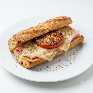 Bocadillo Chloe Grande