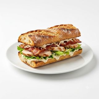 Bocadillo César Grande