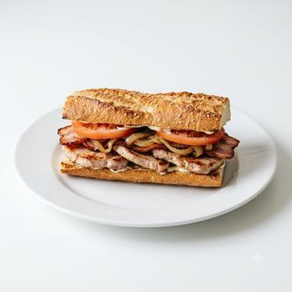 Bocadillo Especial Tartana Grande